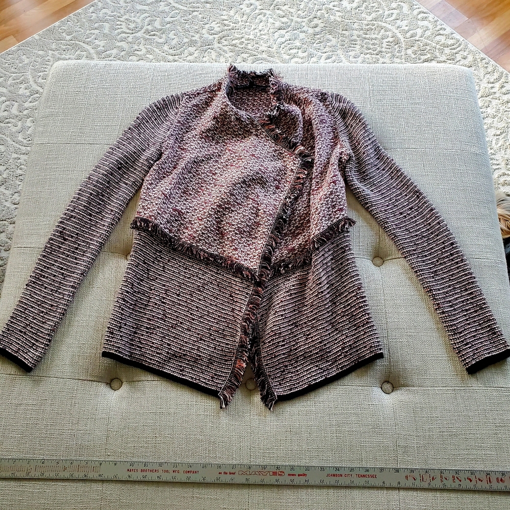 Jacket - Picture 3 of 9